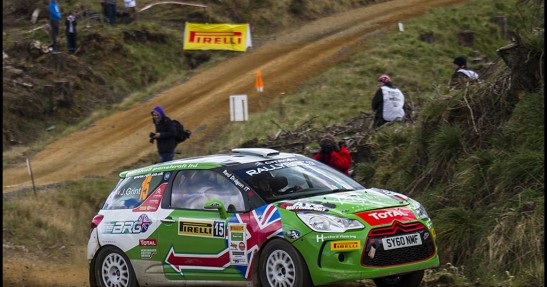 Pirelli Rally